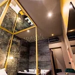 Gold Suite&Spa