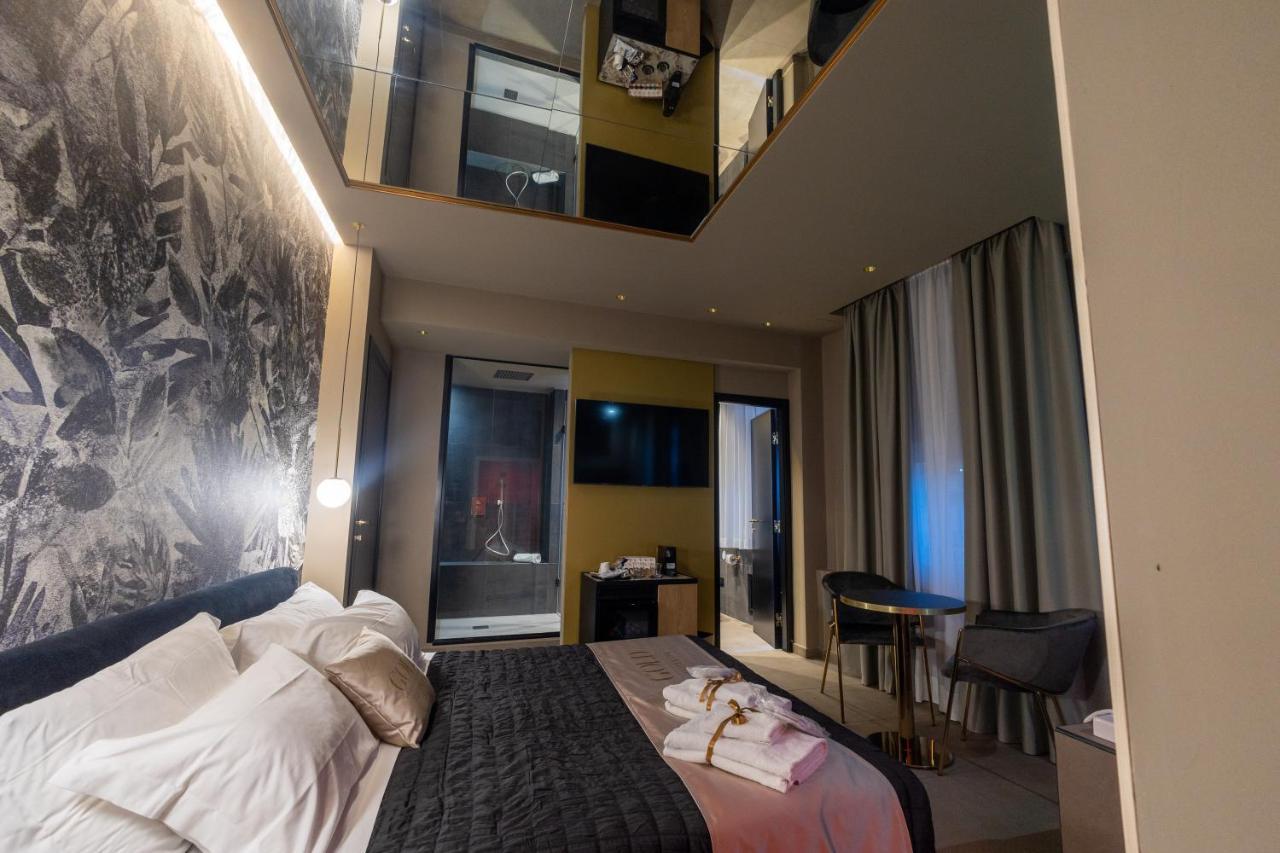 Frühstückspension Gold Suite&spa