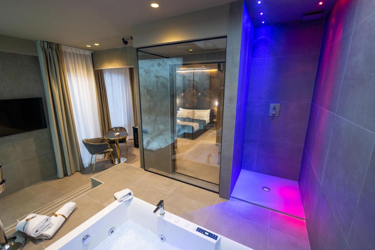 Gold Suite&spa Frühstückspension Palermo