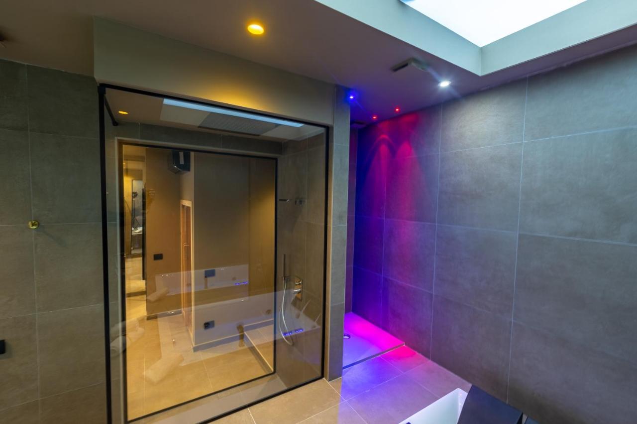 Frühstückspension Gold Suite&spa
