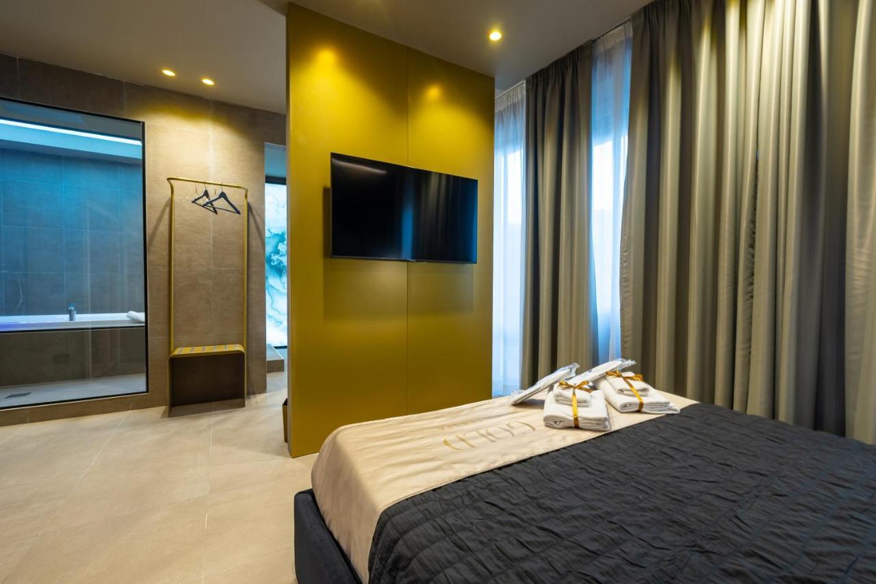 Gold Suite&spa Frühstückspension Palermo