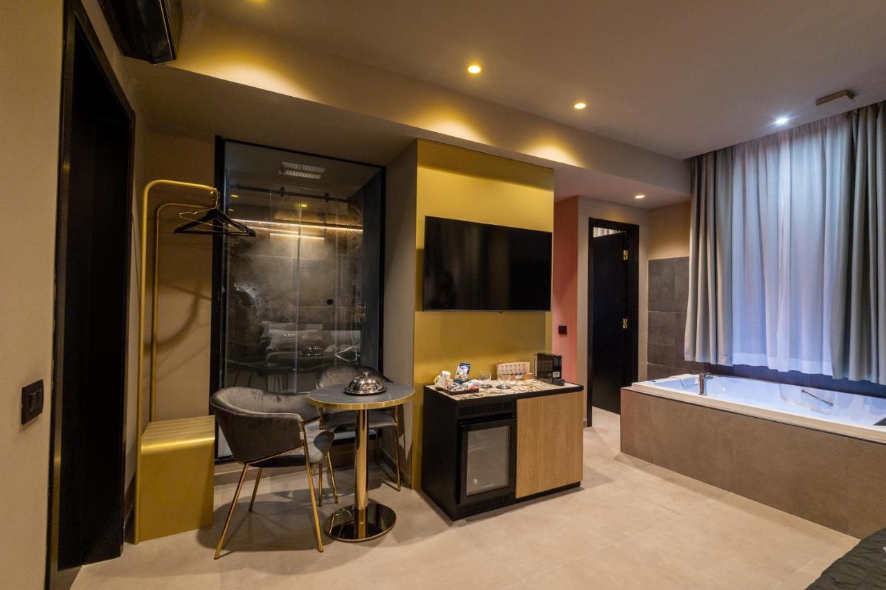 Frühstückspension Gold Suite&spa