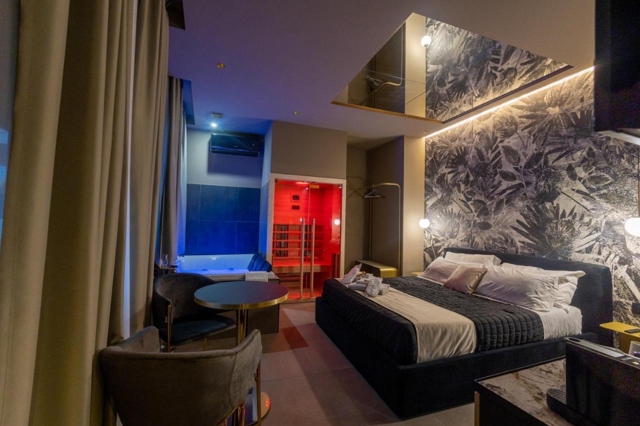 Gold Suite&spa Frühstückspension