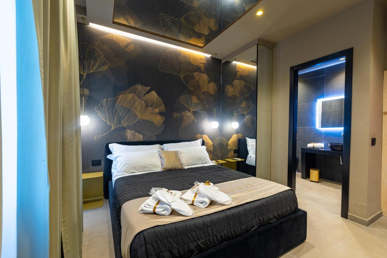 Frühstückspension Gold Suite&spa *