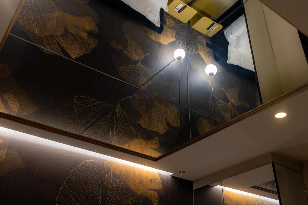Gold Suite&spa Frühstückspension