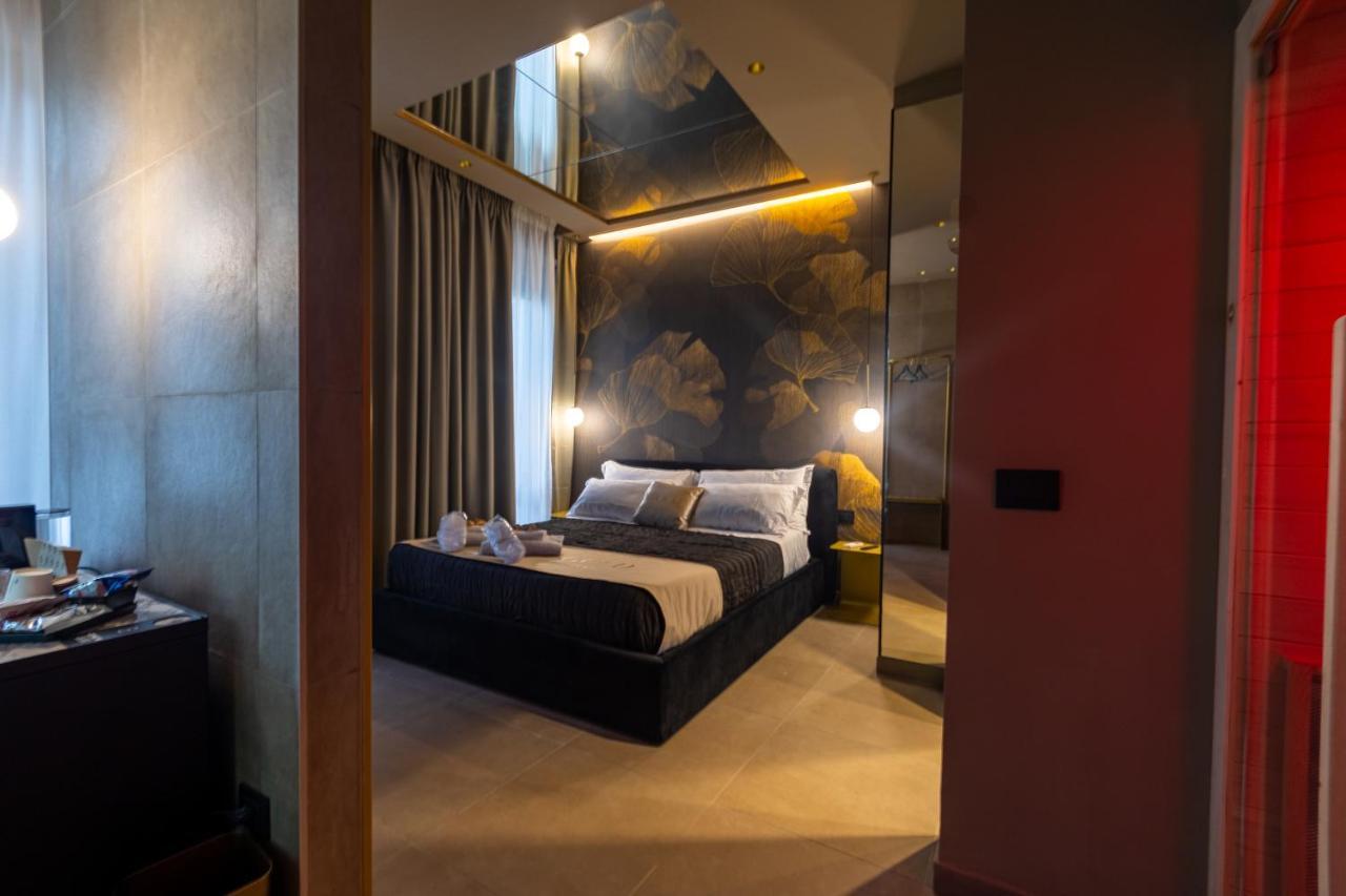 Frühstückspension Gold Suite&spa