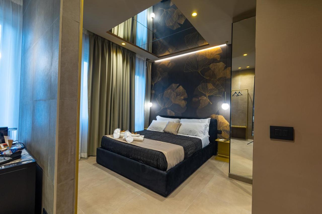 Frühstückspension Gold Suite&spa *