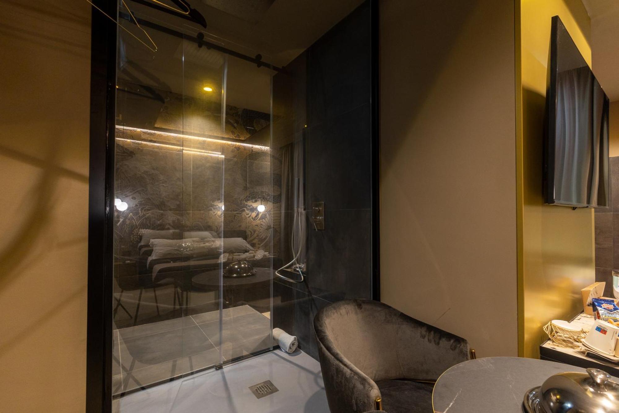 Gold Suite&spa Frühstückspension *