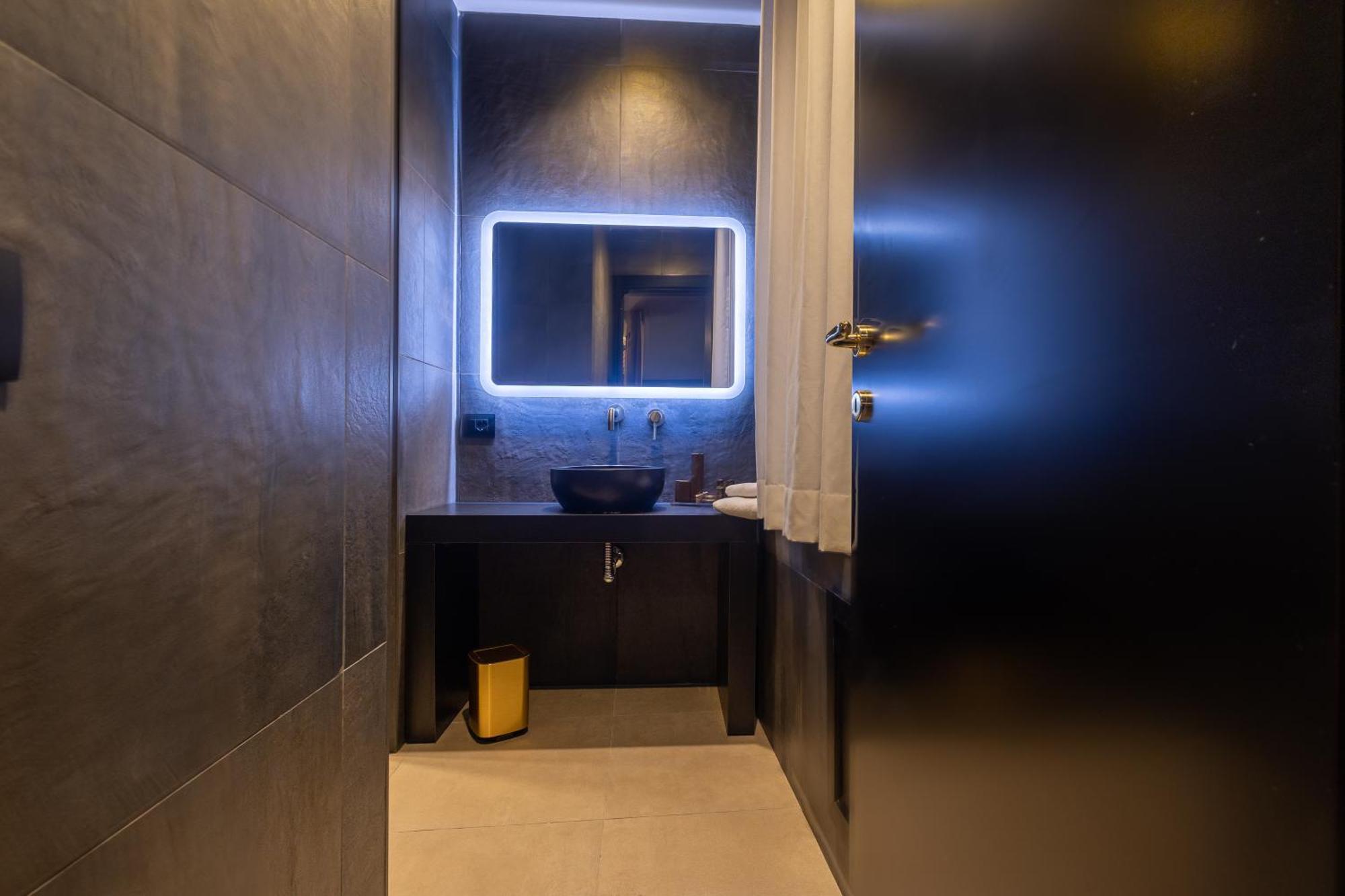 Gold Suite&spa Frühstückspension Palermo
