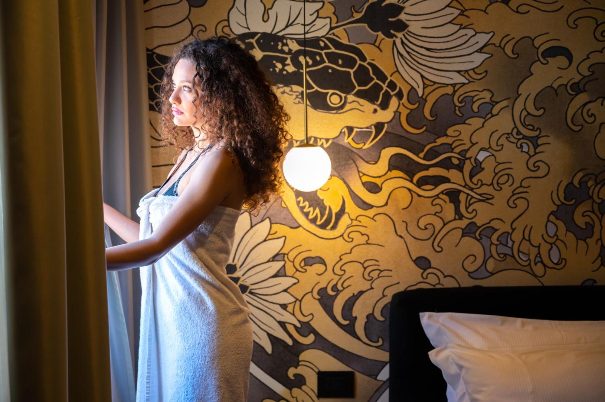 Frühstückspension Gold Suite&spa *