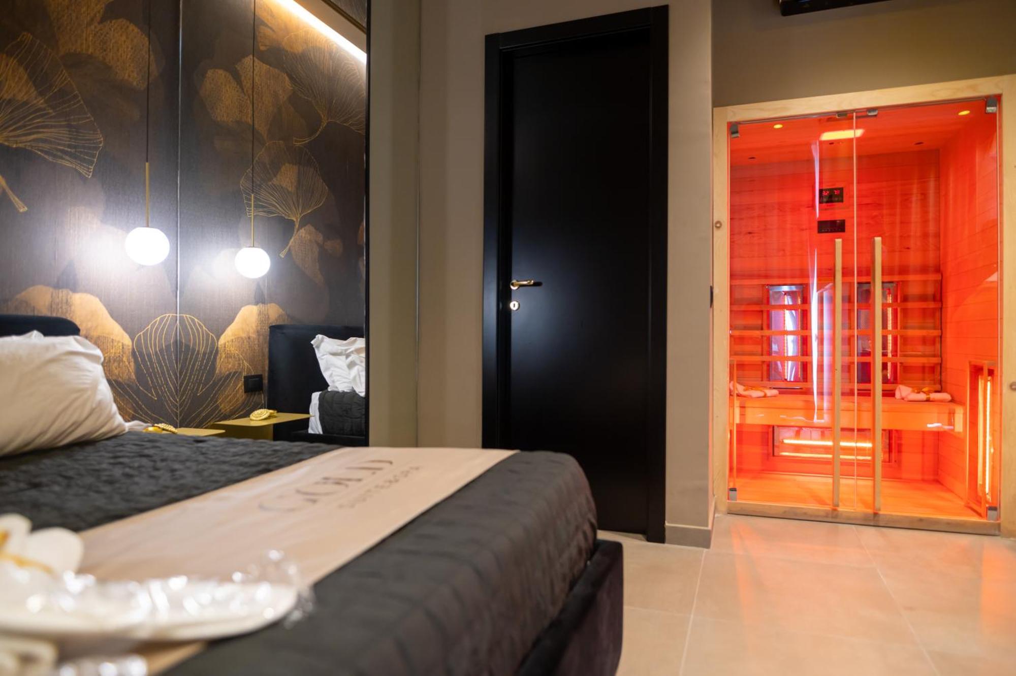 Gold Suite&spa Frühstückspension