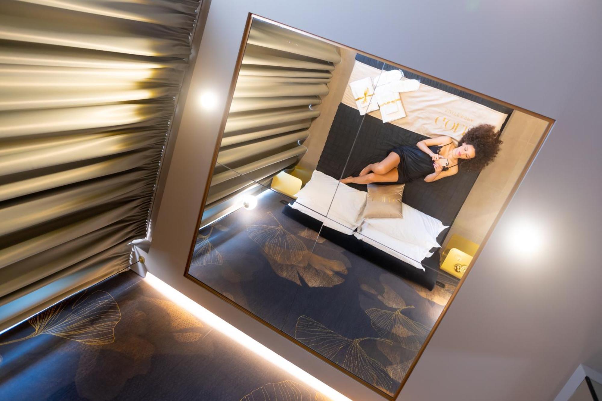 Gold Suite&spa Frühstückspension *