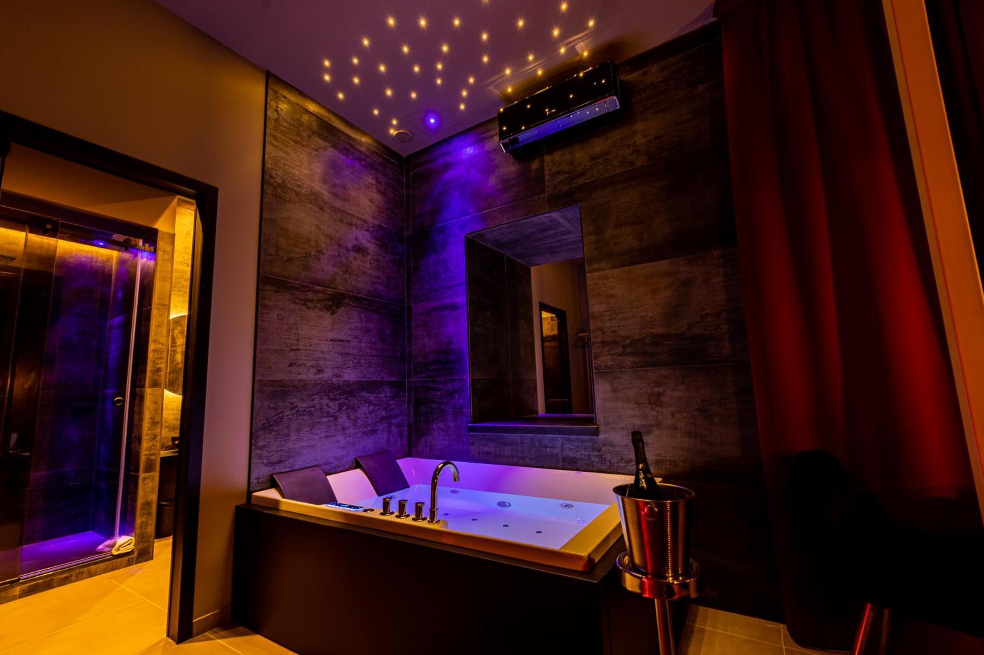 Frühstückspension Gold Suite&spa Palermo