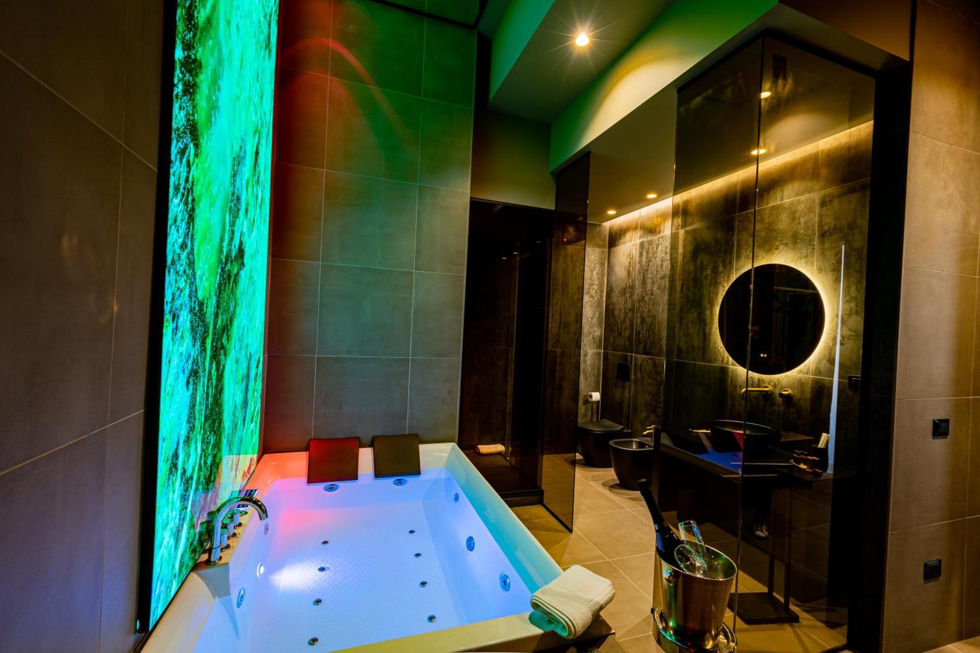 Gold Suite&spa Frühstückspension