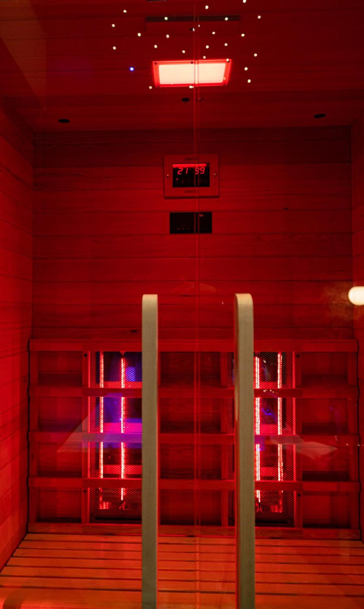 Gold Suite&spa Frühstückspension