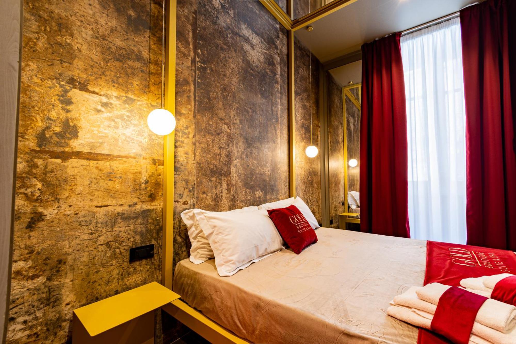 Gold Suite&spa Frühstückspension