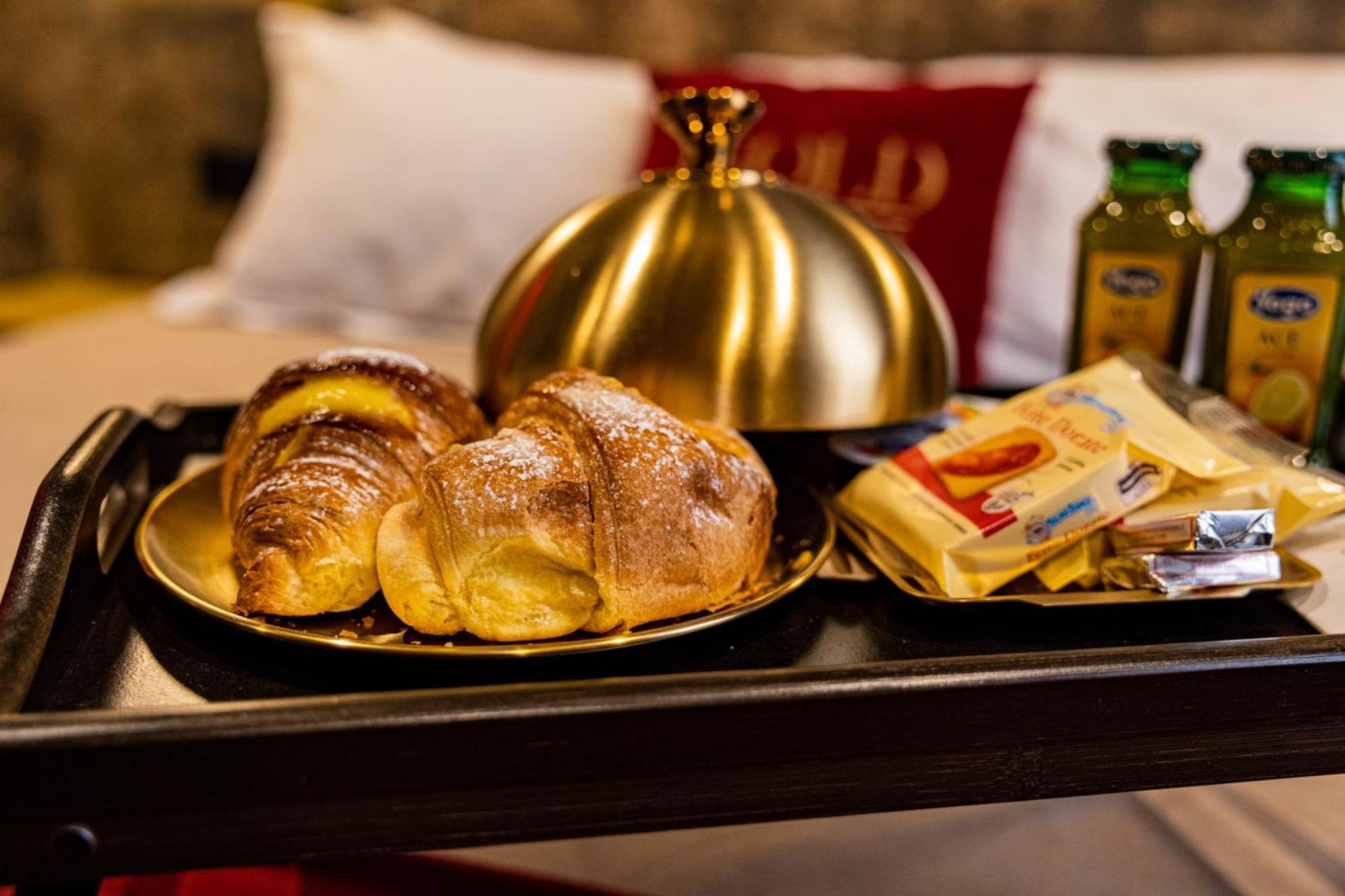 Frühstückspension Gold Suite&spa