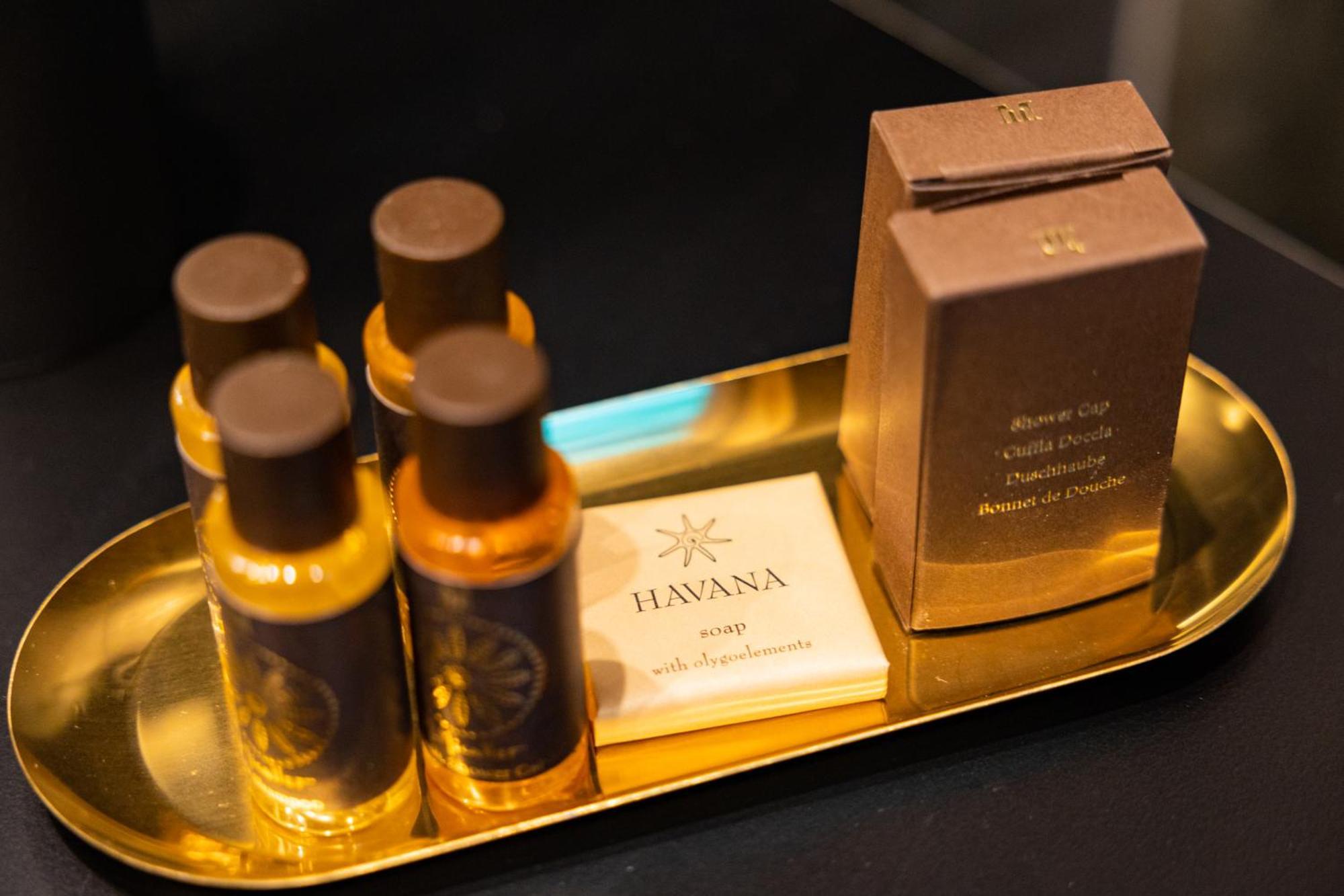 Gold Suite&spa Frühstückspension Palermo